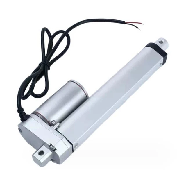 CC 24V Ouvre-vitre électrique De Style Chaîne – Interrupteur Télécommande Sans Fil