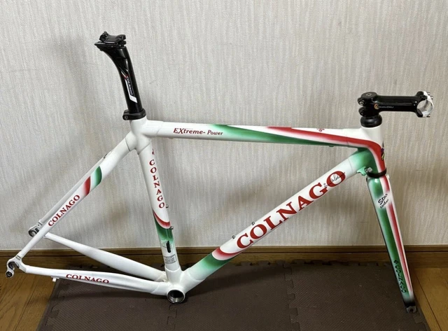 Colnago Extreme Power FOR SALE! - PicClick UK