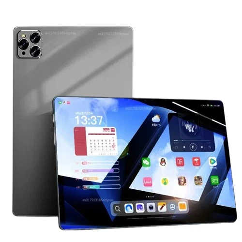MEBERRY Android 11 Tablette Tablette 10 Pouces avec 5.0G+2.4G WiFi,Octa