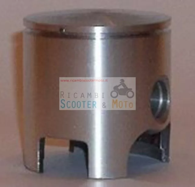 Piston piston POLINI Kolben 70 Piaggio Scooter Racing Evolution Ø D 47,58