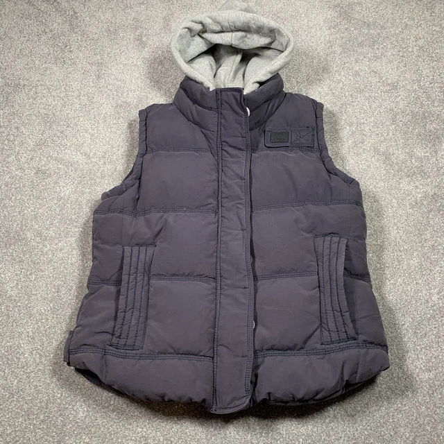 Superdry Bodywarmer Xl FOR SALE PicClick UK