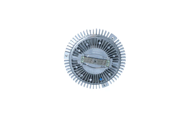 Embrayage Ventilateur De Radiateur RIDEX 509C0061 – Compatible Suzuki Jimny, Swift, Baleno, Wagon R+