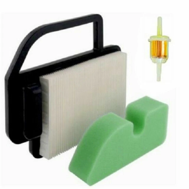 Filtro Dell'Aria Briggs And Stratton 491588S | Ricambio Originale | Per Motori Briggs And Stratton - Foto 2