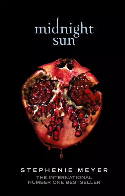 Midnight Sun | Stephenie Meyer | 2021 | englisch