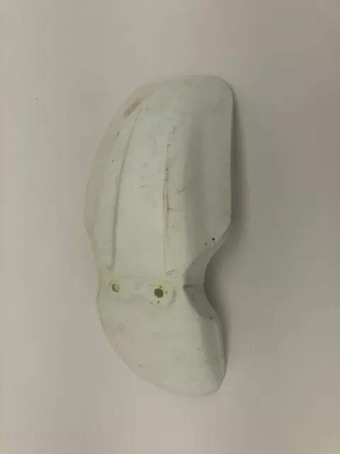 1996 Honda Z50 Front Fender