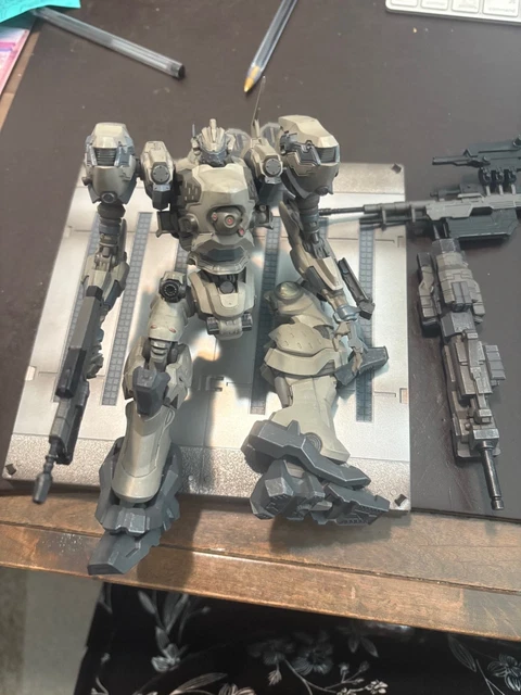 ARMORED CORE Ⅵ FIRES OF RUBICON コレクターズED Armored Core VI: Fires of Rubicon [Premium Collector's