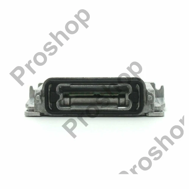 Ballast Xénon Pour Citroën C4 Picasso - Module De Remplacement 35W, Référence 5DV009000000