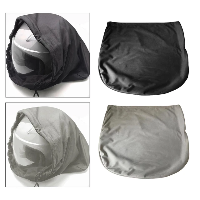 Sac de rangement pour casque, sac à cordon pour casque, sac de rangement pour