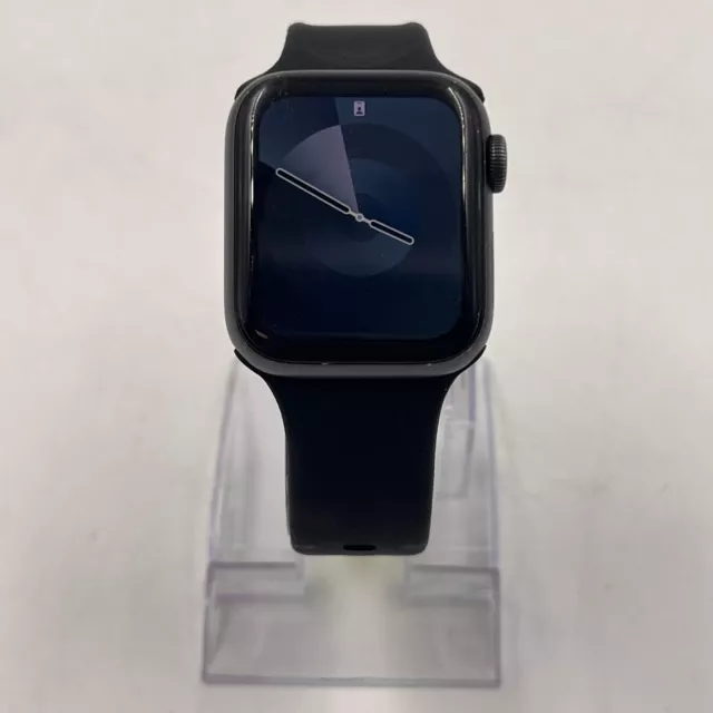 APPLE WATCH SERIES 4 44mm GPS Nike Edition Aluminum 70.00 PicClick