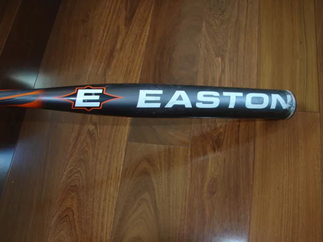 34/26 Easton Salvo SRV5 Composite Slow-Pitch Softball Bat ASA