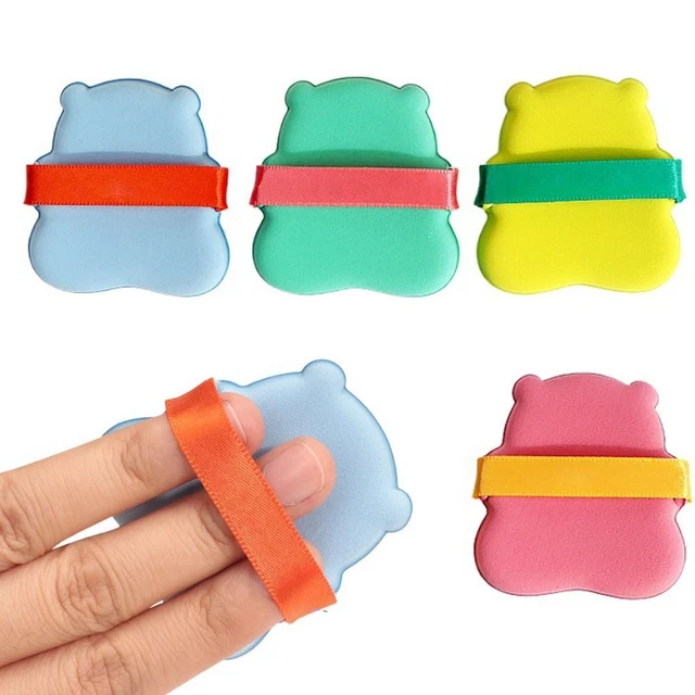 Tools Air Cushion Puff Foundation Powder Puff Cosmetic Puff Makeup Sponge Puff