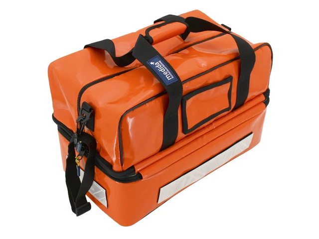 medida rescuebag plus II Notfalltasche ohne Inhalt