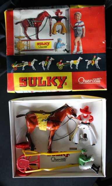 Figurine Ancienne Pouet Bonhommet – Renée Fuks 1960/70