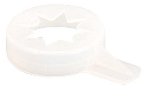Electrofreeze HC196185 Serrated Nozzle