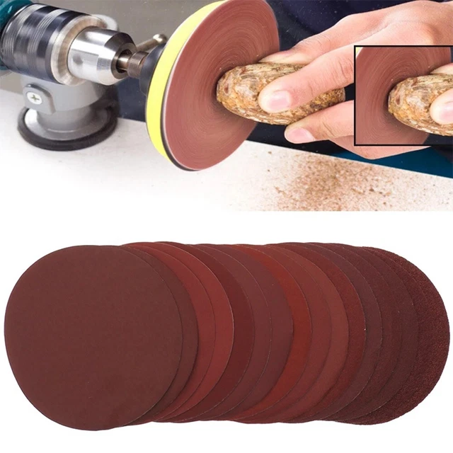 Carta Abrasiva Alumina Rosso for Cartongesso IN Legno Yachtsgrinding & Lucidante