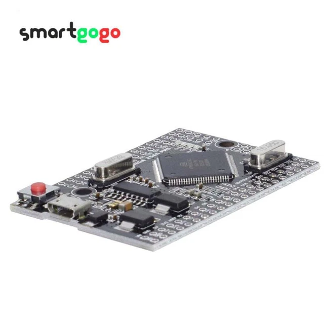 MEGA PRO MINI CH340g ATmega2560 Arduino Board 2560 Extra Capacity £13. ...