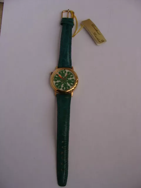 Beuchat montre top femme