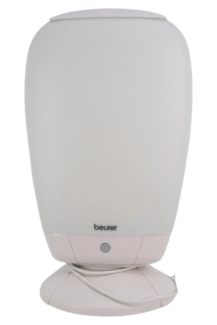 Lámpara de luz diurna BEURER WL9 blanca