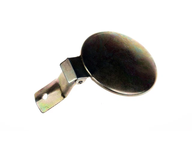 Produktbild von Cyclingcolors Wetterkappe Für Auspuff – 101,6 Mm (4 Zoll), Aus Stahl, Schwarz, Regen- & Schutzklappe Für Traktor & Rasentraktor