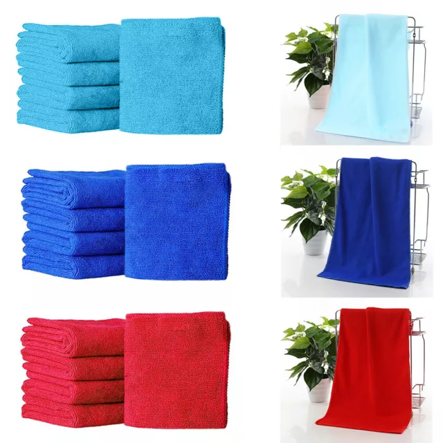 3X Large Microfibre Travel Camping Beach Lightweight Sports Gym Microfiber Towel