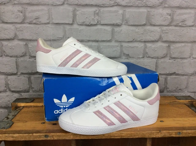 Adidas gazelle pastel store