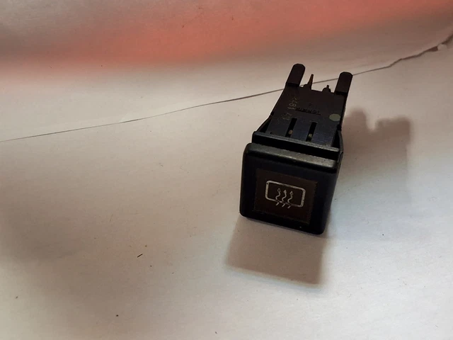 Cendrier Arrière Pour Opel Corsa B 1.7 D - Pièce D'occasion, Référence 90387716, état Correct