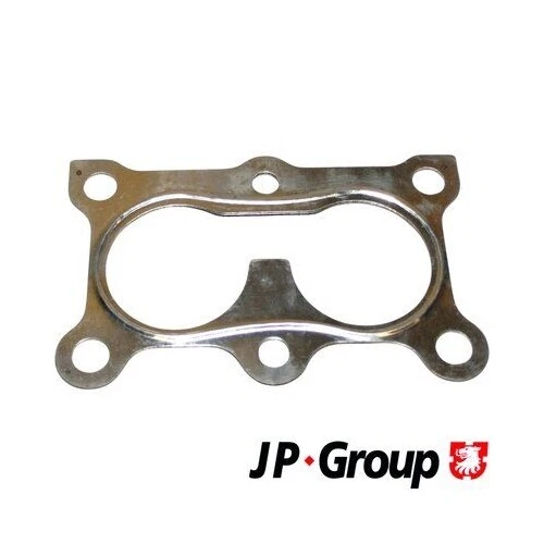 Joint Tuyau Échappement 1K0253115AB 462.040 Compatible Audi VW Skoda - Étanchéité Fiable