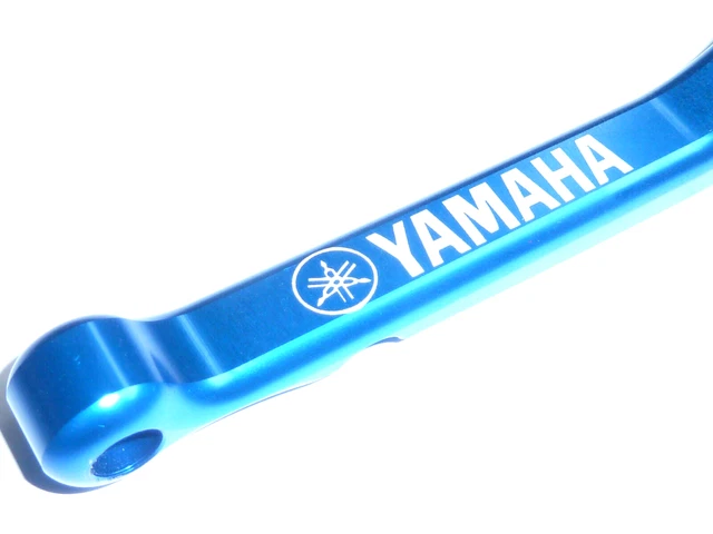 Leviers Embrayage Et Frein Moto Yamaha FZ6 Fazer 2004-2010