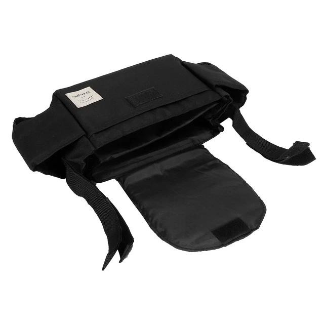 Mini Tree Pattern Baby Stroller Hanging Bag Universal Cup Holder