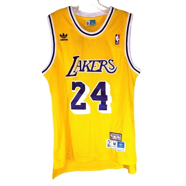 Los Angeles Lakers Ron Artest #37 Jersey Adidas NBA 4her Womens SM Purple