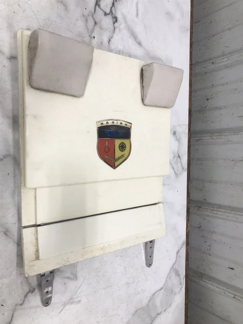 Mariah Boat Seats FOR SALE! - PicClick