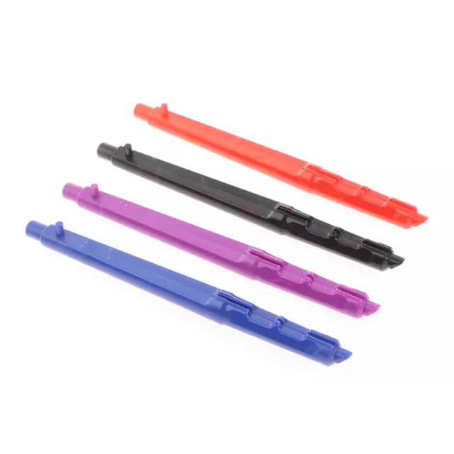 Kit tatuaggio Poke and Stick a mano penna supporto ago tatuaggio bastone tatuaggio TattooArt Reusa*t~