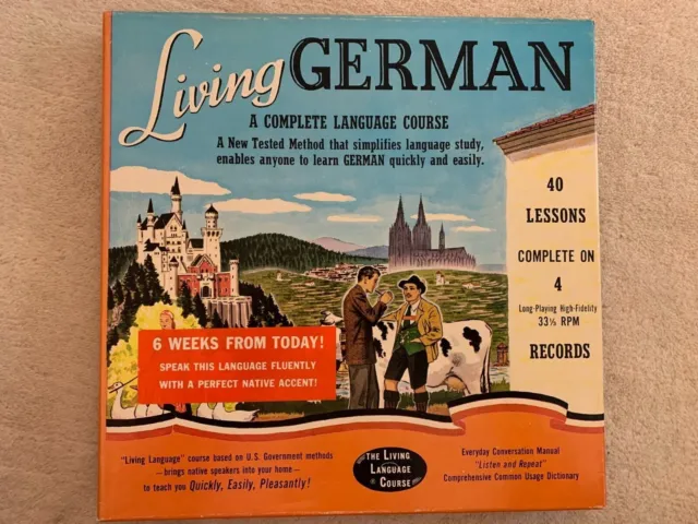 vintage-1956-living-german-language-course-40-lessons-complete-on-4-lp