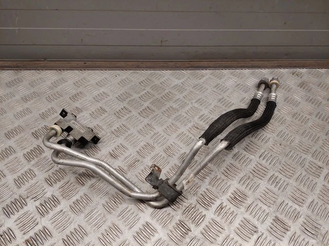 Chrysler Pacifica 2017 tubo clima anteriore/tubo clima P68217330AA ATV71441