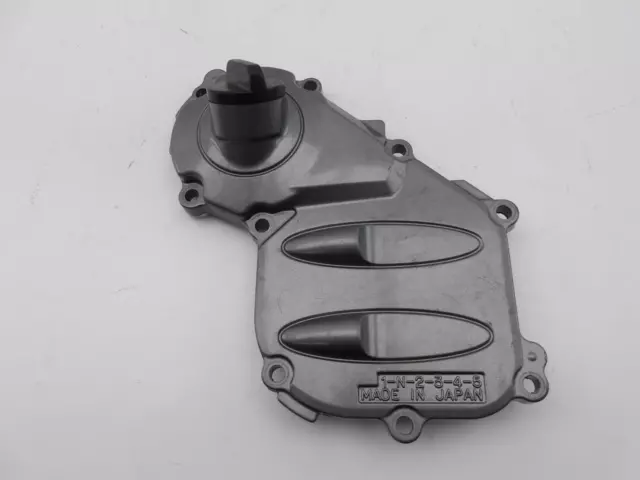 Carter remplissage d'huile pour moto YAMAHA FJR 1300 ABS 2006 à 2009