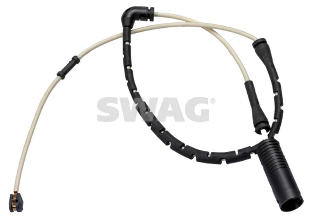 Contatto di avvertimento SWAG usura pastiglie freno 22 92 4014 anteriore sinistro destro per RANGE 3