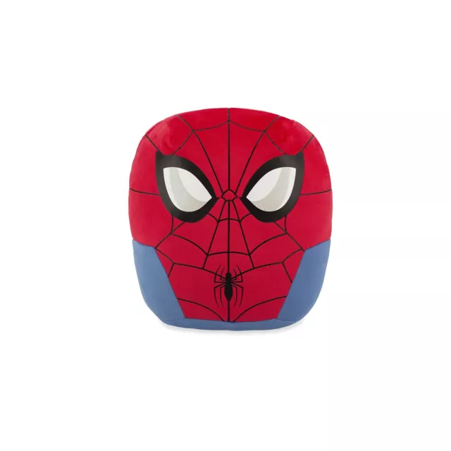 Marvel Beanie Babies - Peluche Spiderman 15 Cm - Marvel Avengers au  meilleur prix