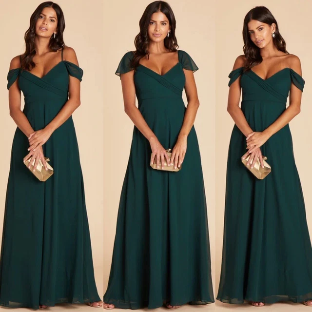 NEW Birdie Grey Dress | Emerald 'Spence' Curve 1X