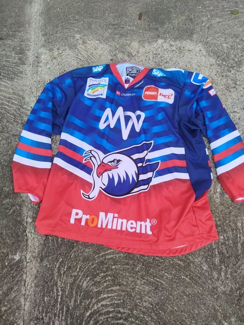 Hockey sur Glace : Marseille / Toulouse | Sport | Weclap