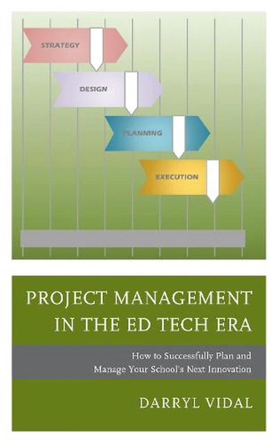 Project Management in the Ed Tech Era: How to Successfully Plan and Manage Your