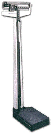 Healthometer Physician's 402LB Balance Beam Scale