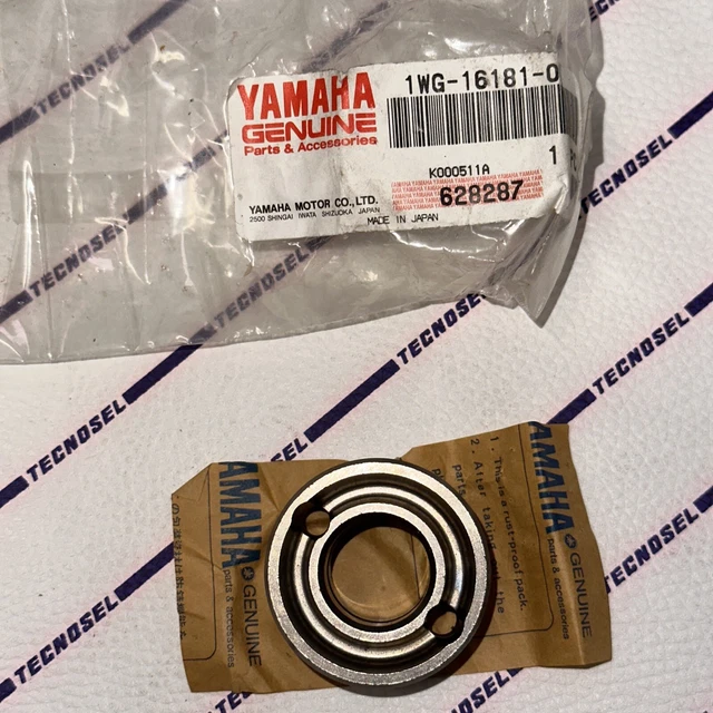 Yamaha Oem Nos FZR 600 1989-1993 Clutch Spacer No1 1wg-16181-00