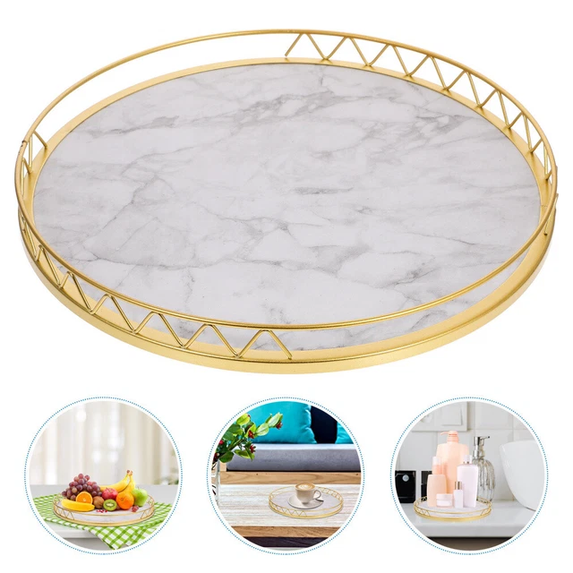 Plateau De Comptoir Alimentaire En Méthacrylate 22x44 Cm - Pour Boucherie, Charcuterie, Présentoir