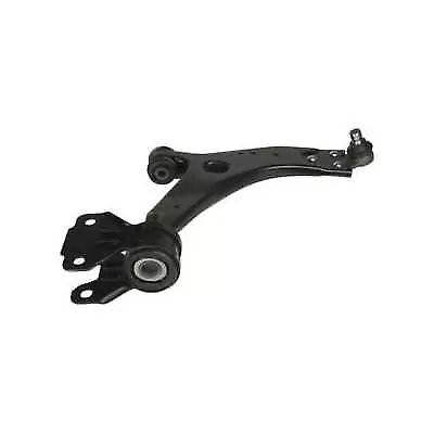 Ford Focus Mk3 Front Suspension 1 Right Lower Wishbone Arm Ball Joint And Bushes