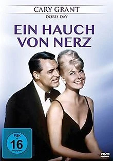 Ein Hauch von Nerz de Delbert Mann | DVD | état très bon