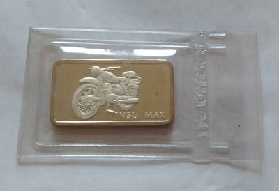 250g GRUPPO Umicore Feinsilber fine argento barra di investimento 