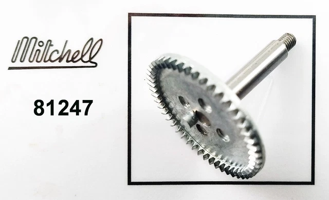 Pièce De Rechange Mitchell - Réf. 81460 (Neuve, D'origine)
