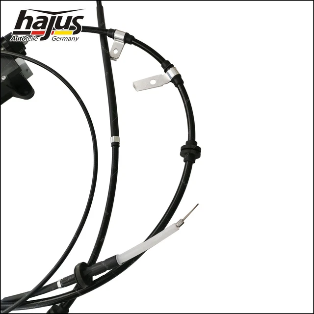 Frankberg Handbremse Für Discovery IV & Range Rover Sport - Ersatzteil LR072318