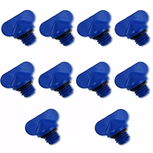MANIFOLD ENGINE BLOCK Drain Plugs 184226 for Mercruiser 22806608A02