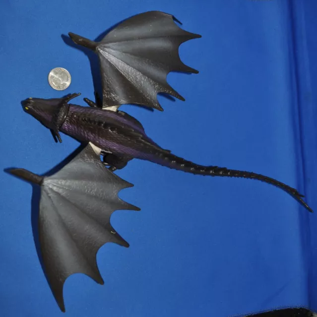 Skrill dragon toy sale
